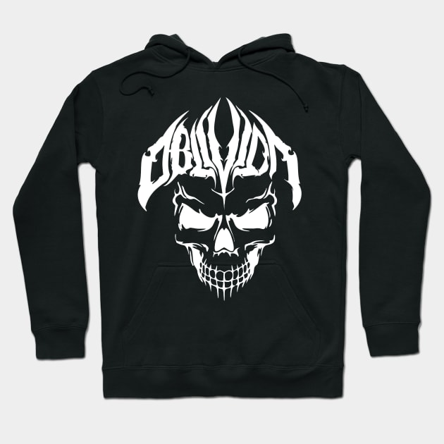 RWO OBLIVION Hoodie by BIG DAWG APPAREL